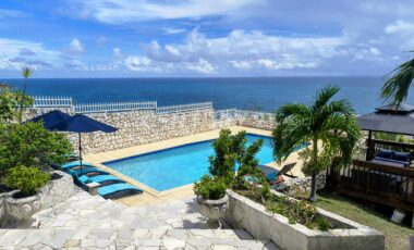 Pelican Key – Luxury Villa Del Mar For Sale