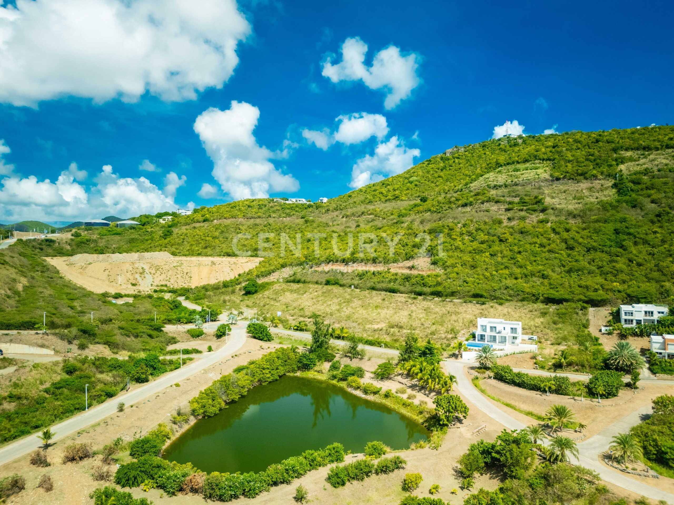 Ocean View Indigo Bay Lot and Plans For Sale