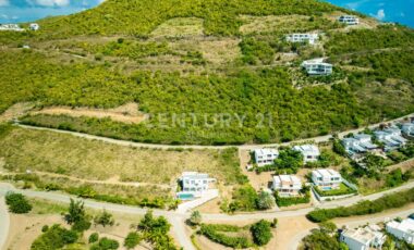 Ocean View Indigo Bay Lot and Plans For Sale