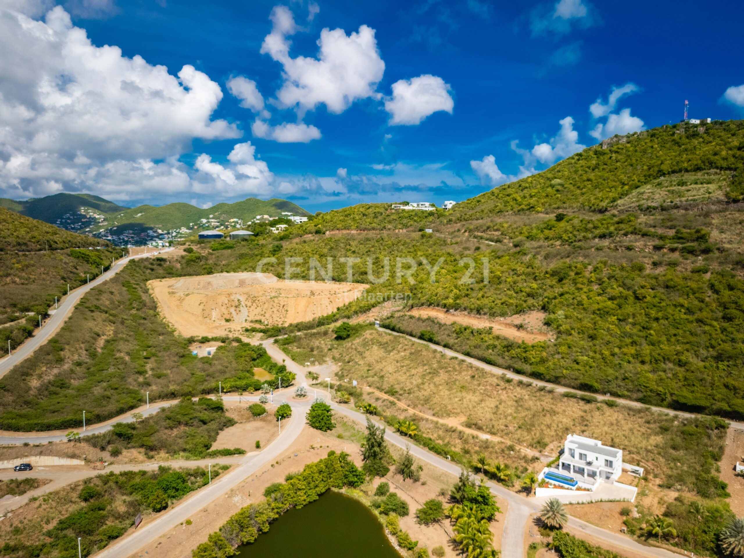 Ocean View Indigo Bay Lot and Plans For Sale