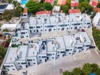 New Cupecoy Estates 2 Bedroom Townhouse With Private Pool For Sale