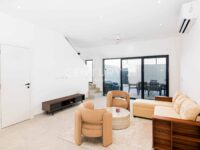 2 Bedroom Townhouse Cupecoy Estates With Private Pool For Rent
