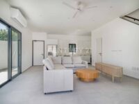 Cupecoy Estates 2 Bedroom Townhouse With Private Pool For Rent