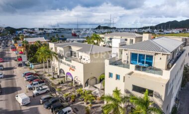 Excellent Office Space in Simpson Bay For Rent