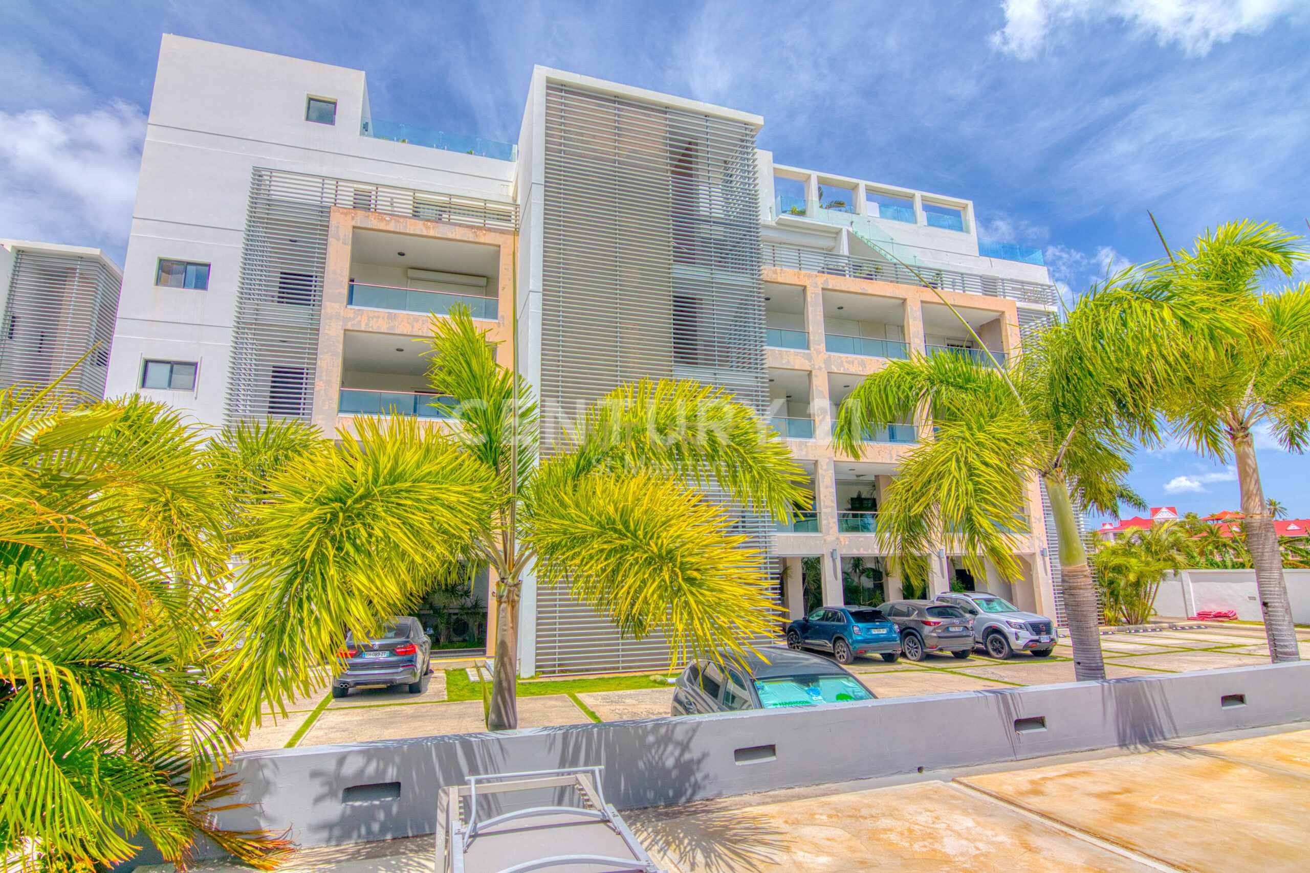 Las Brisas Super 3 Bedroom Waterfront Condo With Boat Dock