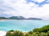 Sunrise Ocean View 4 Bedroom Little Bay Villa For Sale