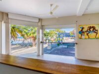 Philipsburg Boardwalk Commercial Building For Sale