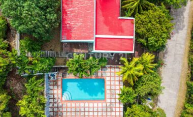 Island Living Two Bedroom Dawn Beach Villa For Sale