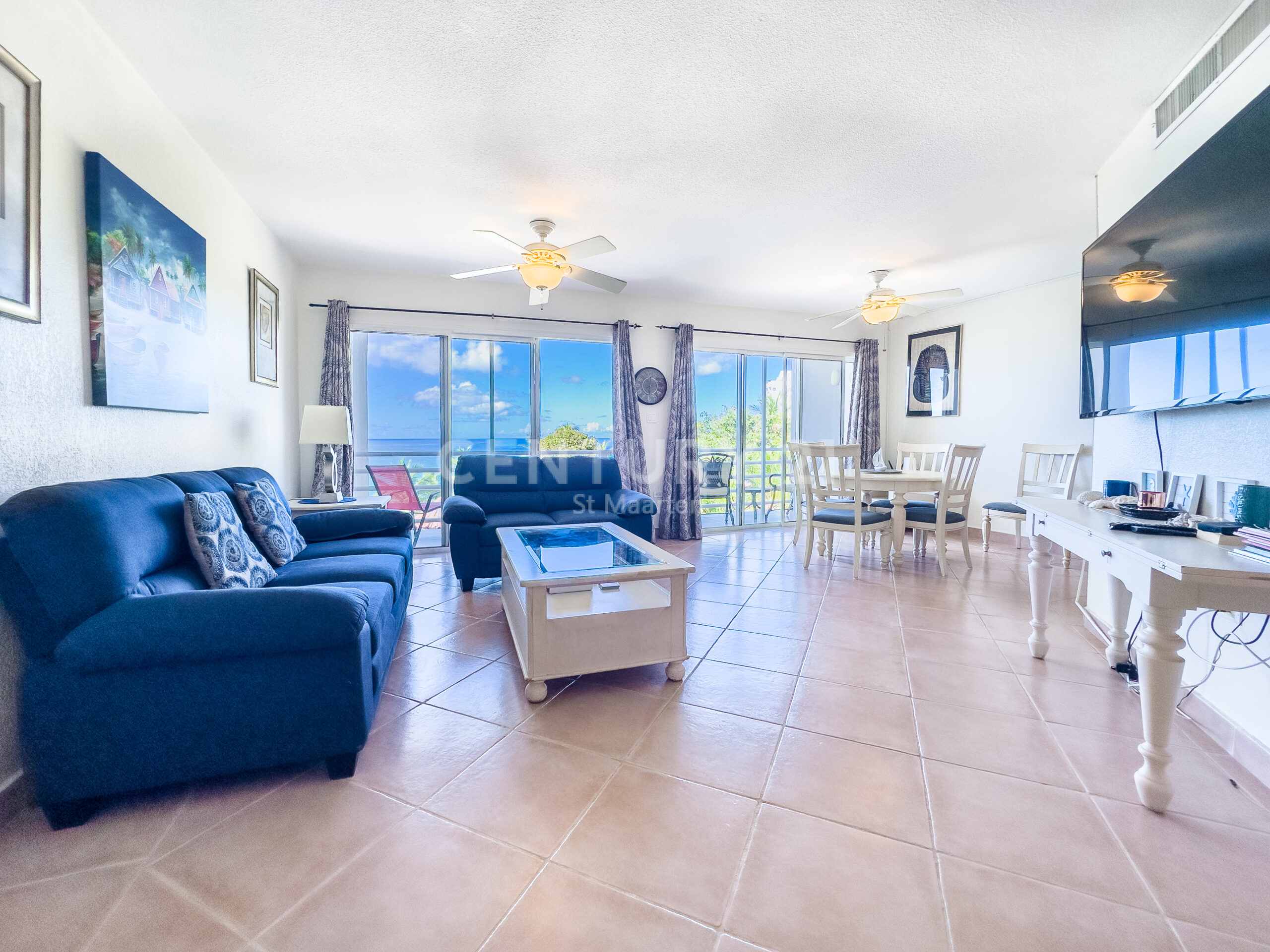 Rainbow Beach Club- Two Bedroom Ocean View Condo For Sale