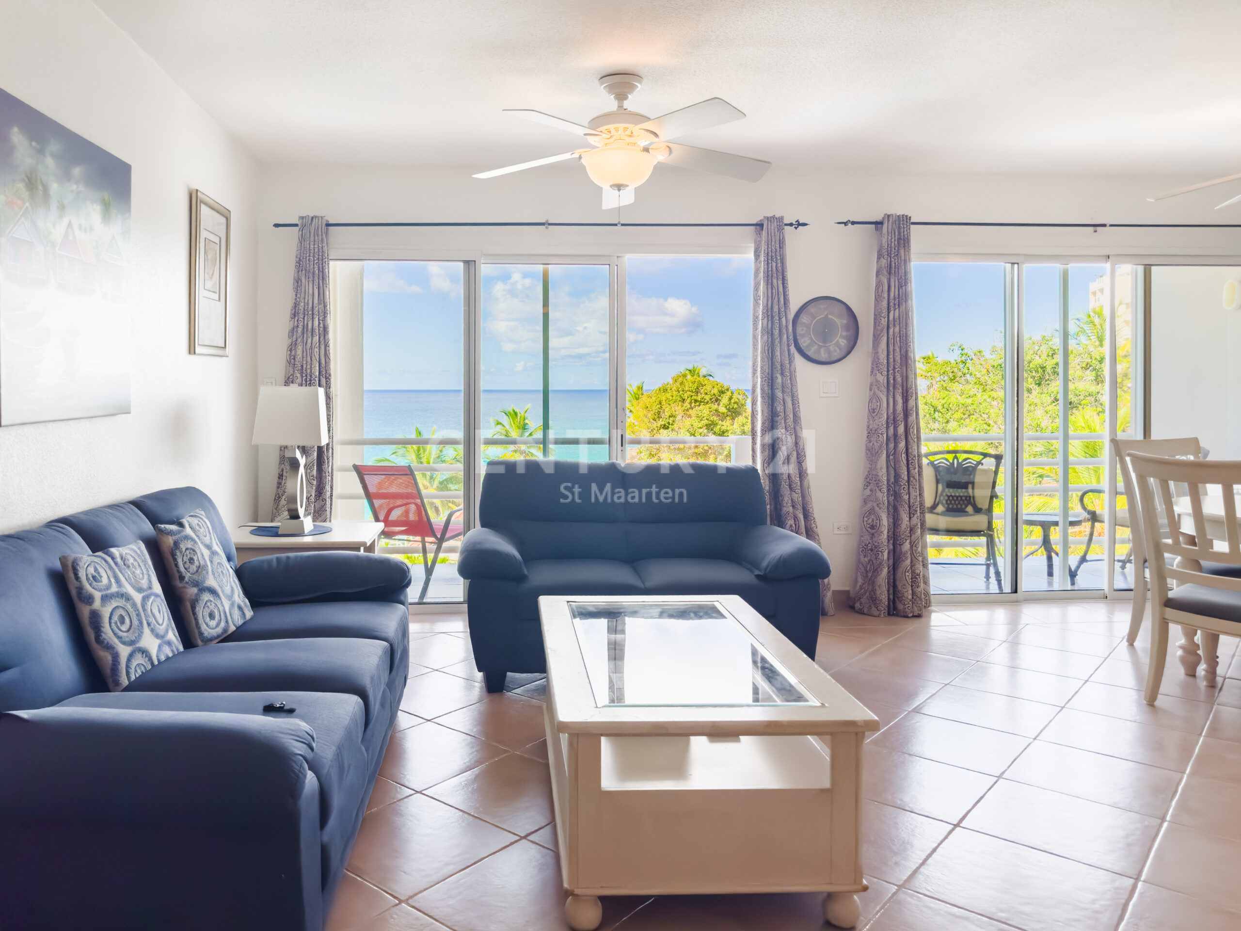 Rainbow Beach Club- Two Bedroom Ocean View Condo For Sale