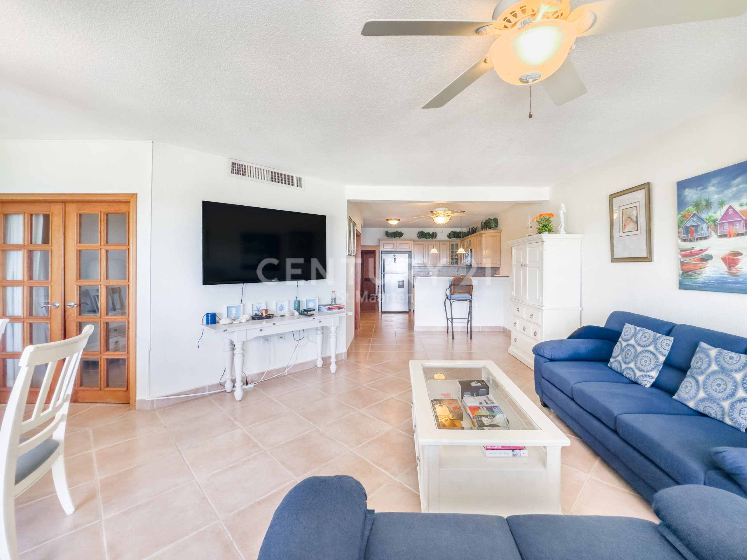 Rainbow Beach Club- Two Bedroom Ocean View Condo For Sale