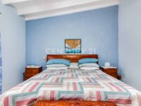 Island Living Two Bedroom Dawn Beach Villa For Sale