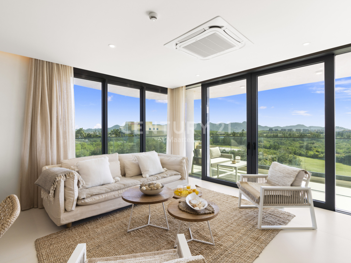 Fourteen- Oceanfront One Bedroom Luxury Condo for Sale