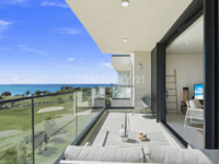 Oceanfront 1-Bedroom Luxury Condo for Sale