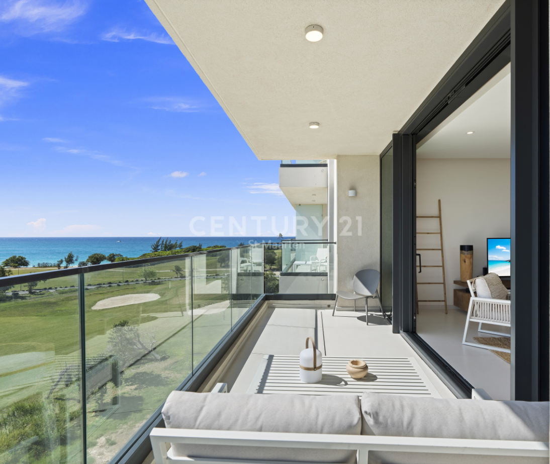 Fourteen- Oceanfront One Bedroom Luxury Condo for Sale
