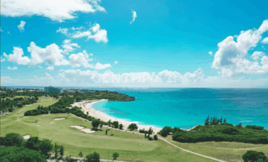 Oceanfront 1-Bedroom Luxury Condo for Sale