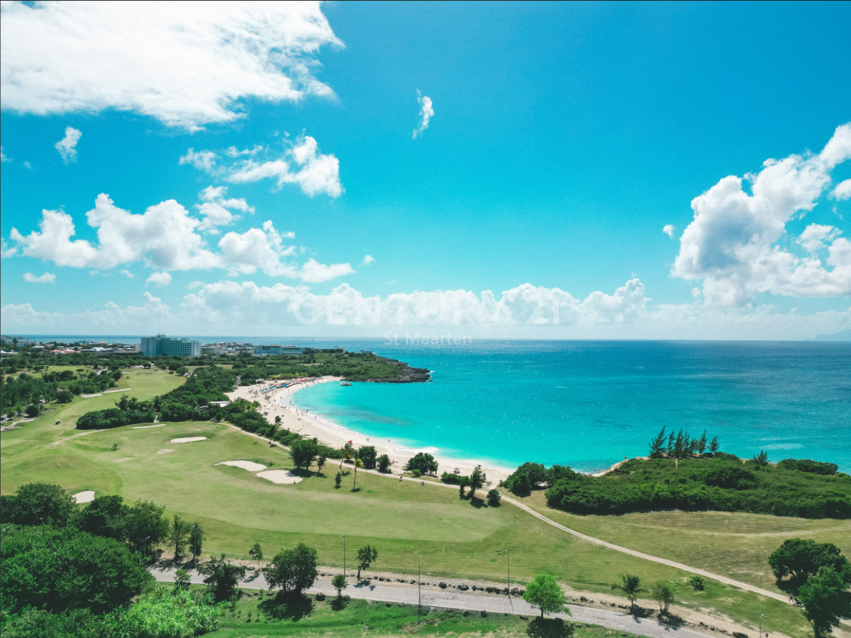 Fourteen- Oceanfront One Bedroom Luxury Condo for Sale