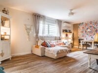 Koolbaai Villas- Two Bedroom Cottage Villa For Sale