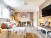 Koolbaai Villas- Two Bedroom Cottage Villa For Sale