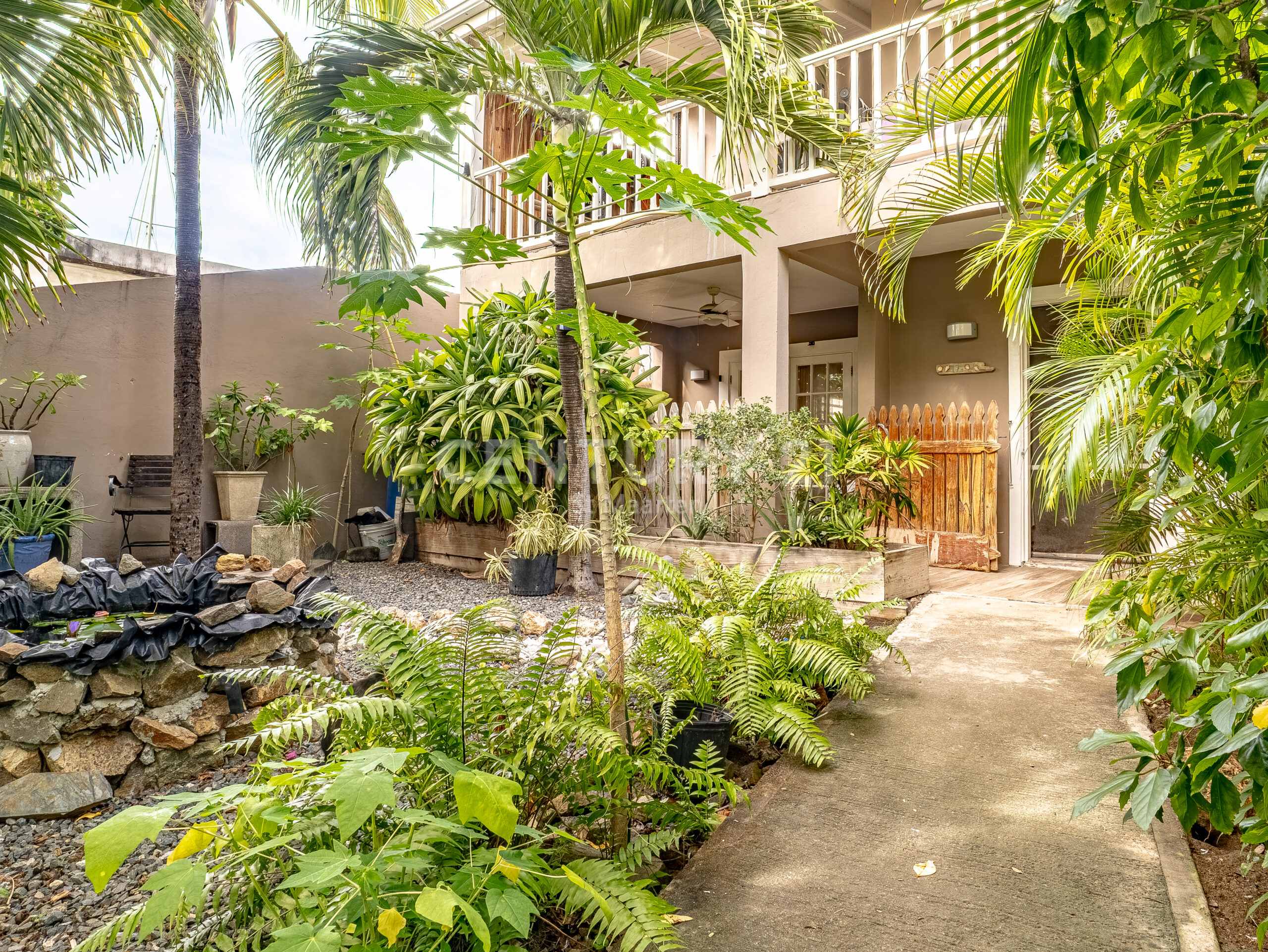 Koolbaai Villas- Two Bedroom Cottage Villa For Sale