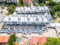 Cupecoy Estates Townhomes with Private Pool for Sale | 2-Bedroom Homes Sint Maarten