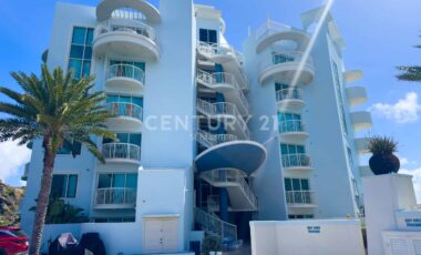 Luxury 3-Bedroom Ocean View House for Sale | The Lighthouse St. Maarten