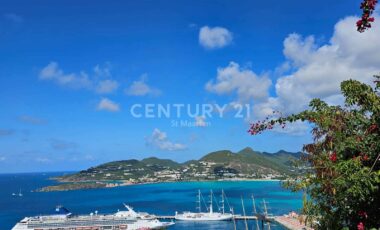 Bird’s Eye View Monte Vista Condo For Sale