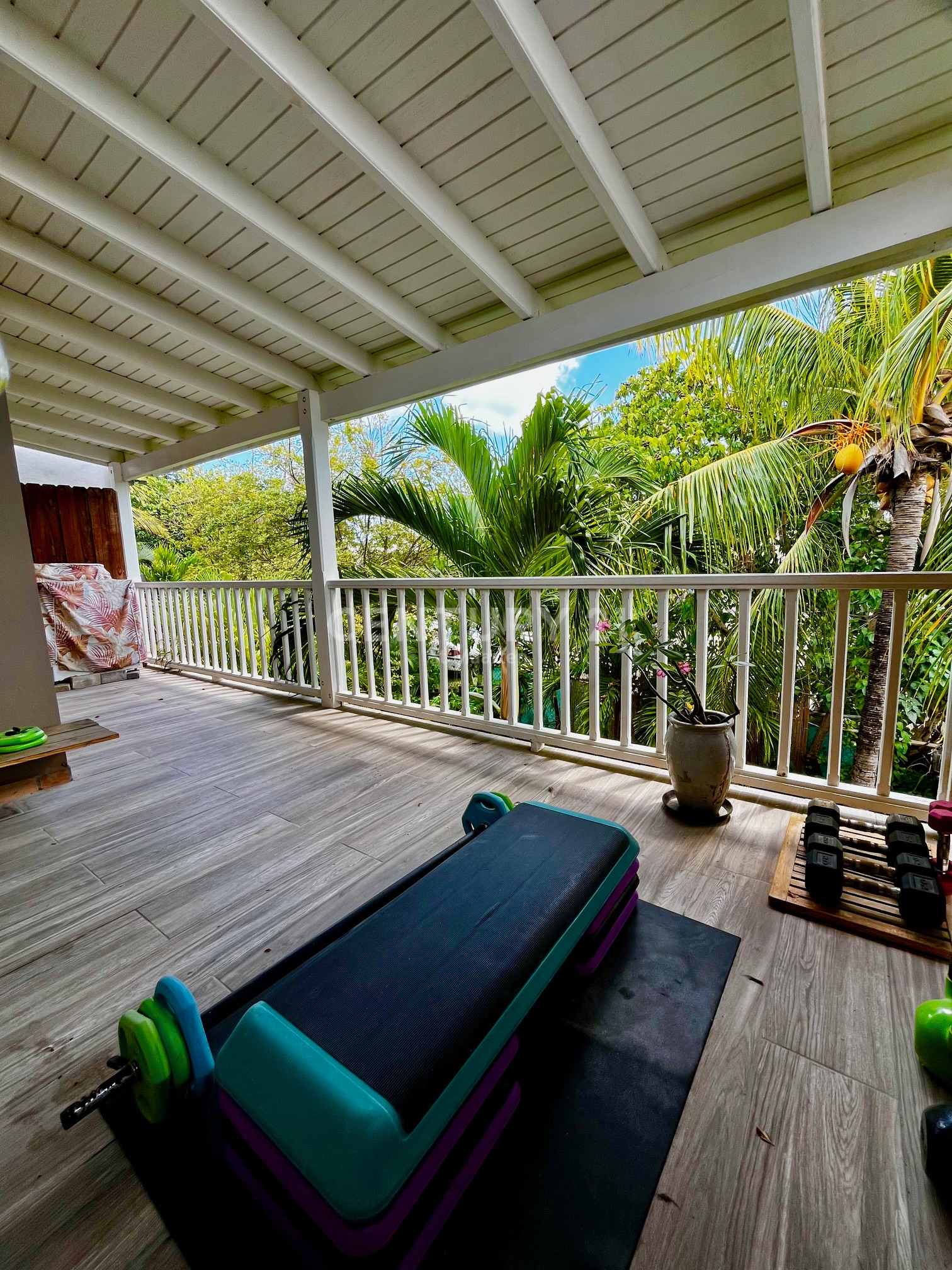 Koolbaai Villas- Two Bedroom Cottage Villa For Sale