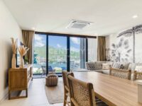 The Hills Three Bedroom Condo with Stunning Views for Sale