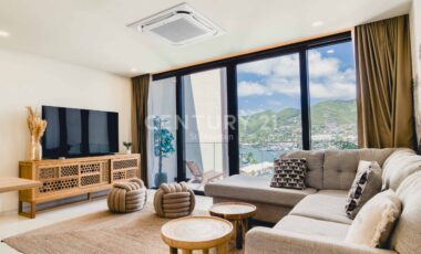 The Hills Three Bedroom Condo with Stunning Views for Sale