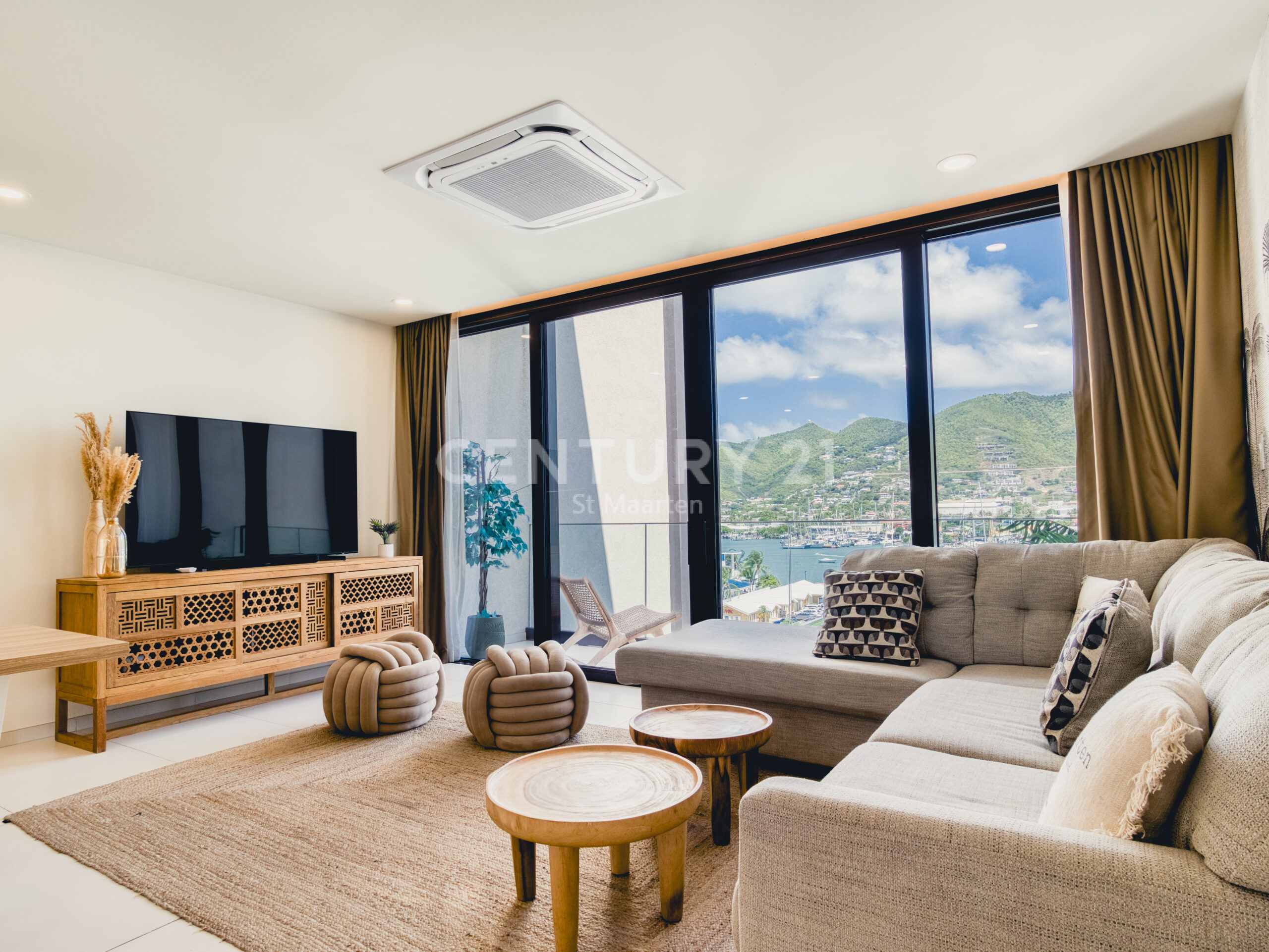 The Hills Three Bedroom Condo with Stunning Views for Sale