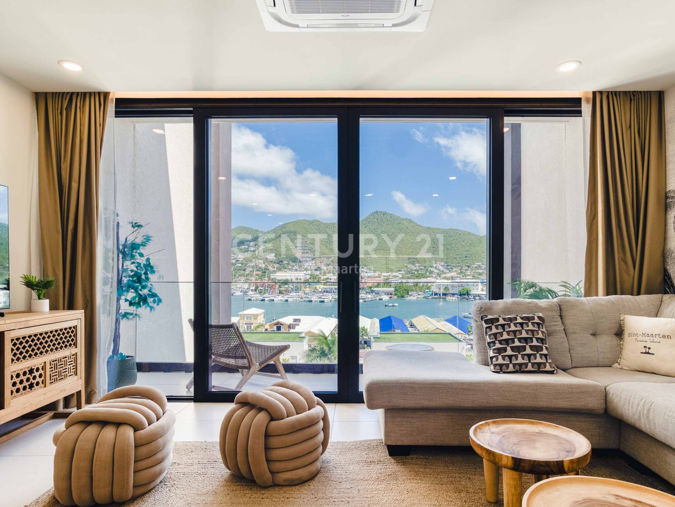 The Hills Three Bedroom Condo with Stunning Views for Sale