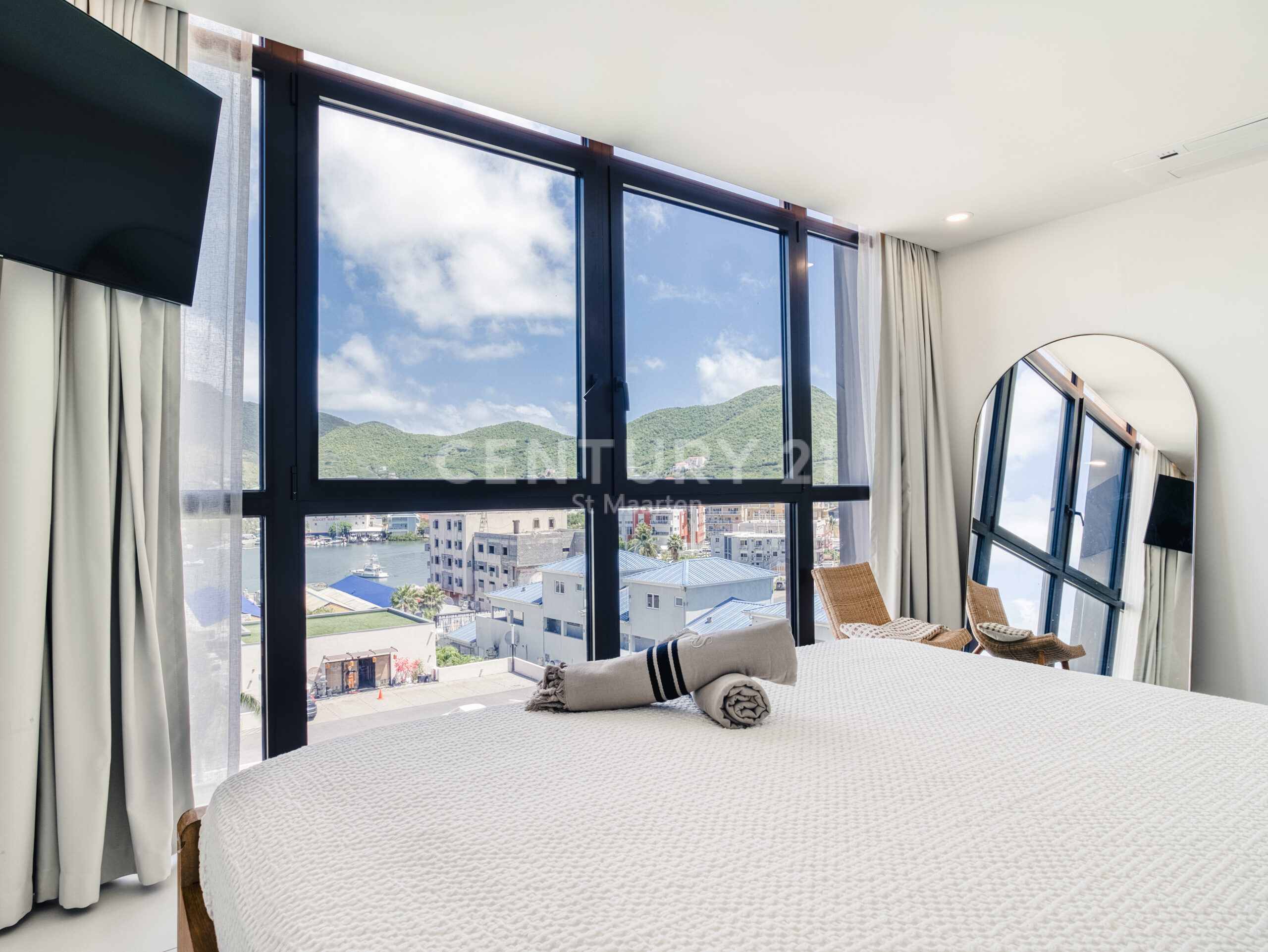 The Hills Three Bedroom Condo with Stunning Views for Sale