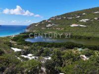 Sea View Belair Dream Land For Sale