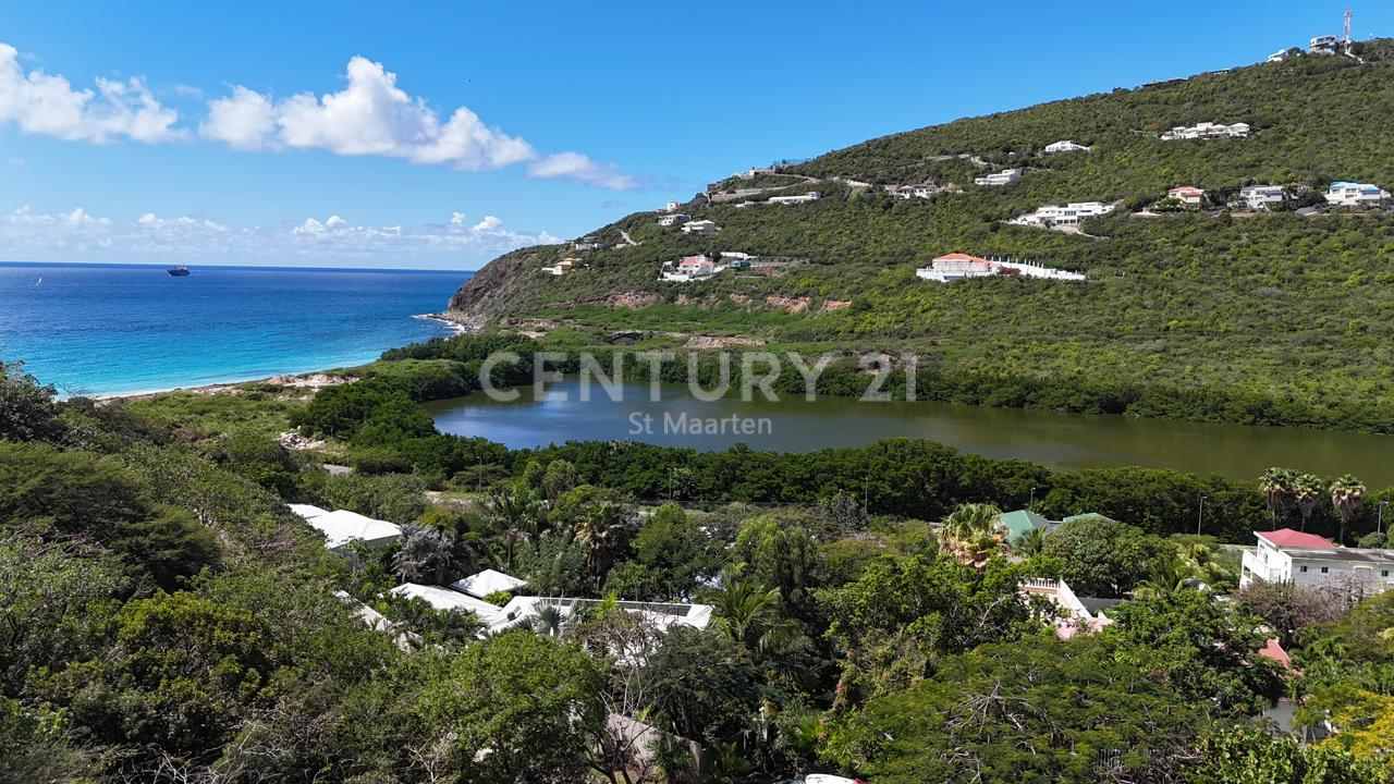 Sea View Belair Dream Land For Sale