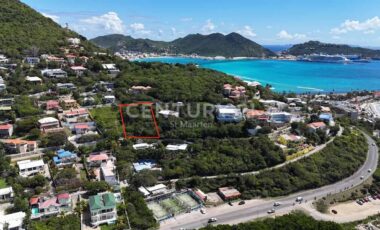 Sea View Belair Dream Land For Sale