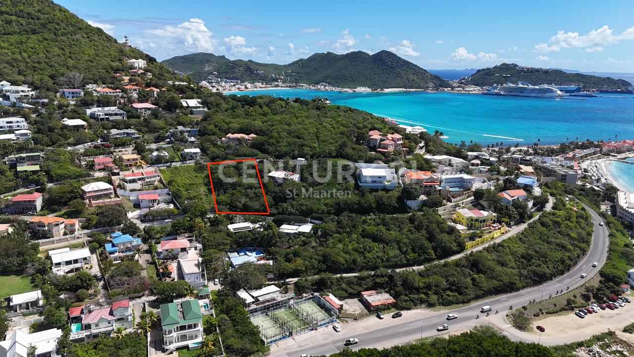 Sea View Belair Dream Land For Sale