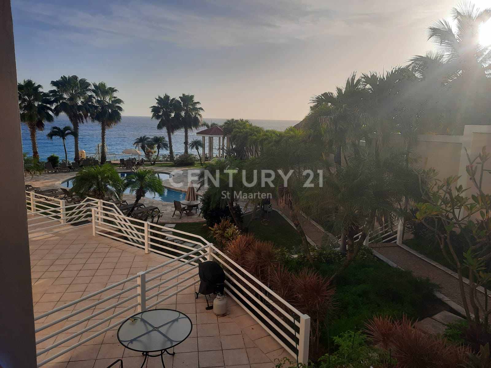 Rainbow Beach Club Two Bedroom Condo For Sale