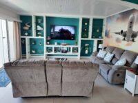 Simpson Bay Yacht Club- Relaxing Three Bedroom Marina View Condo For Sale