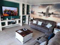 Simpson Bay Yacht Club- Relaxing Three Bedroom Marina View Condo For Sale