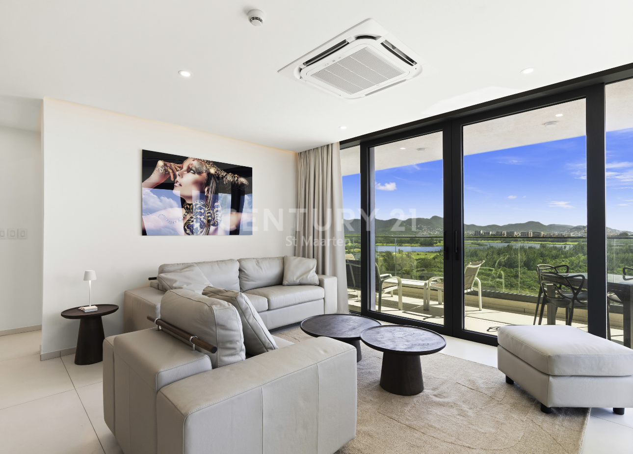 Fourteen at Mullet Bay – One Bedroom for Sale