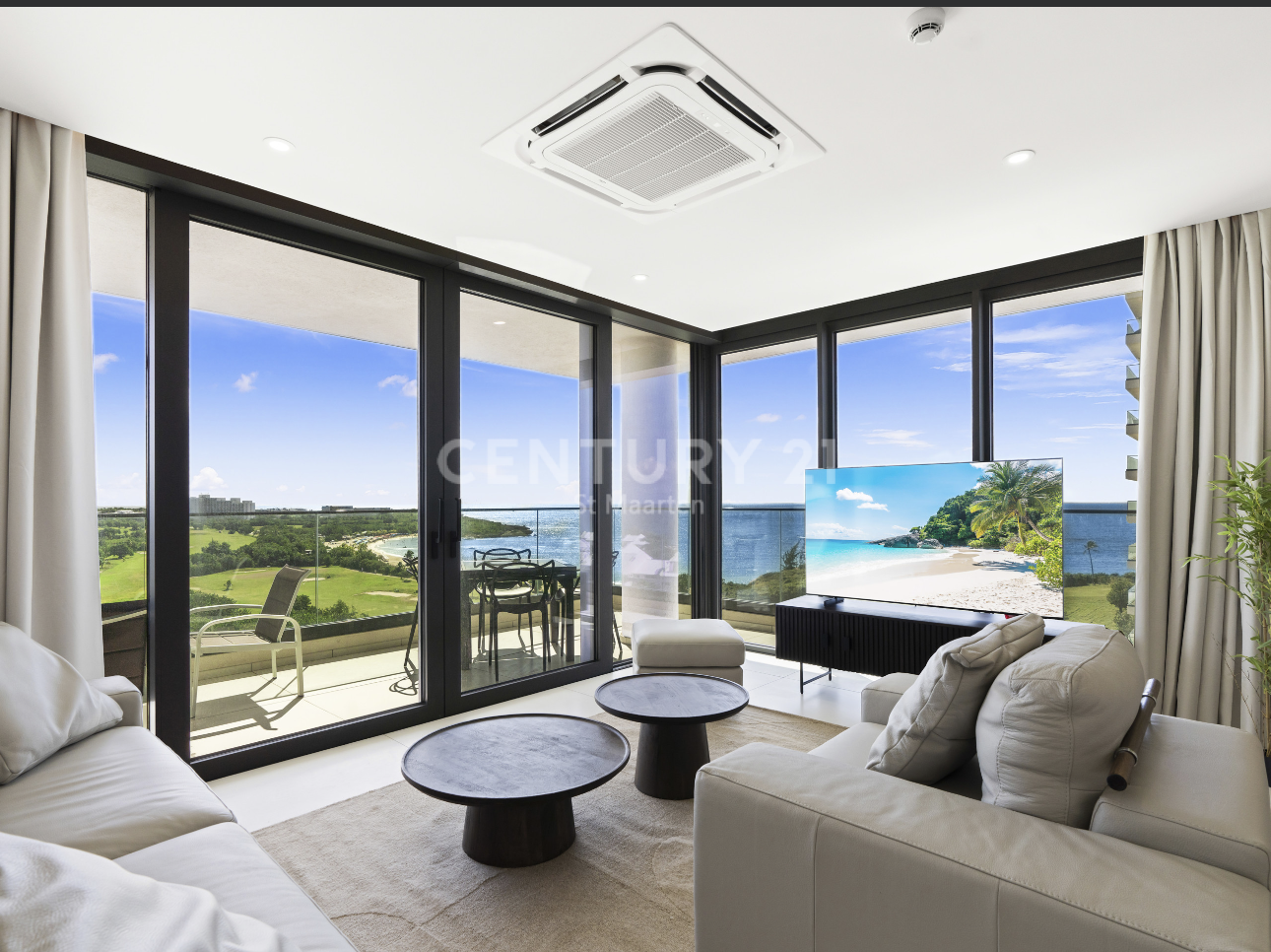 Fourteen at Mullet Bay – One Bedroom for Sale