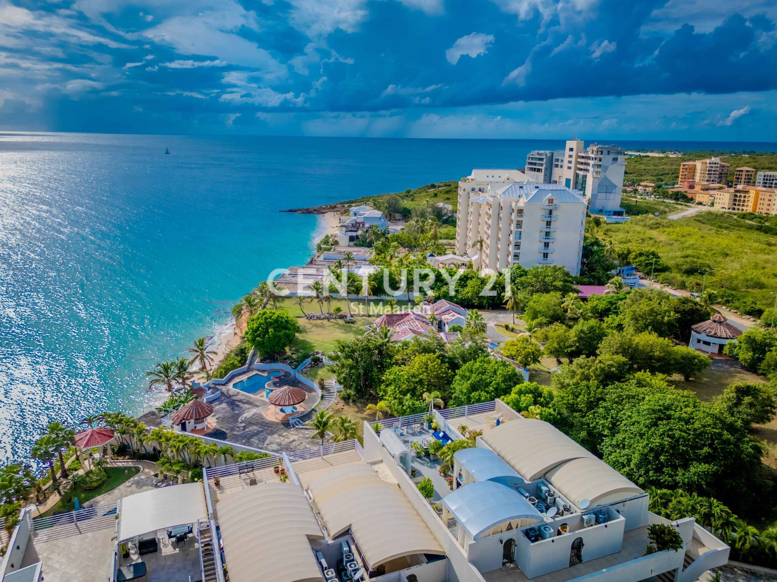 Rainbow Beach Club- Condos for Sale