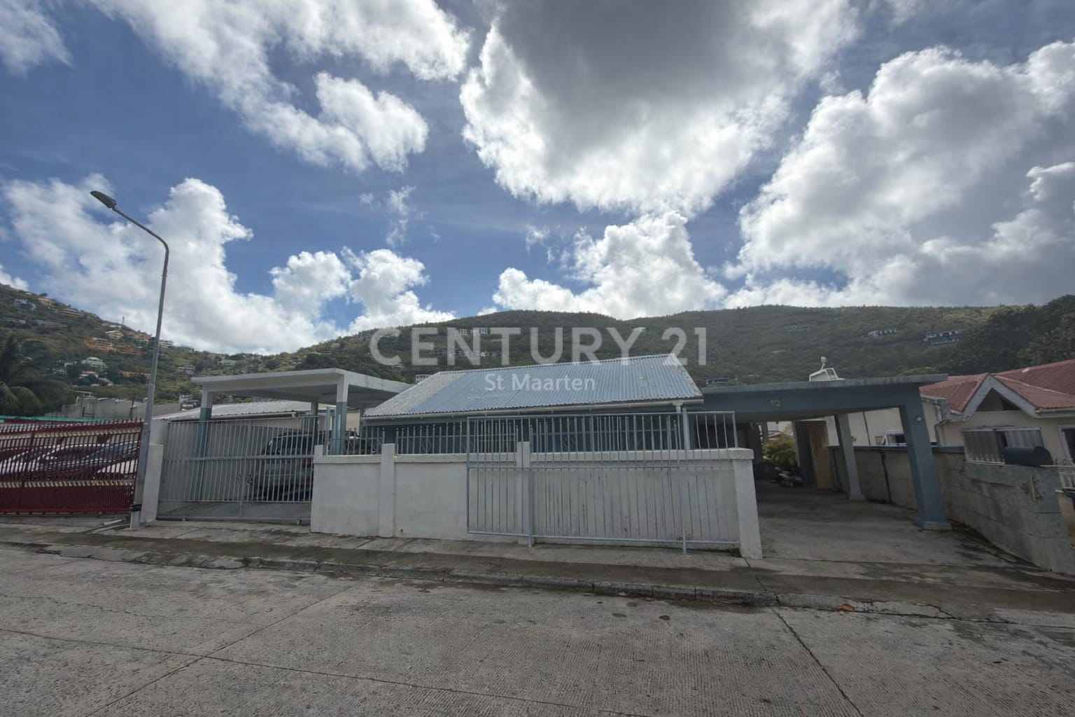 Income-Generating 3-in-1 Property for Sale  in Ebenizer Estate, St. Maarten