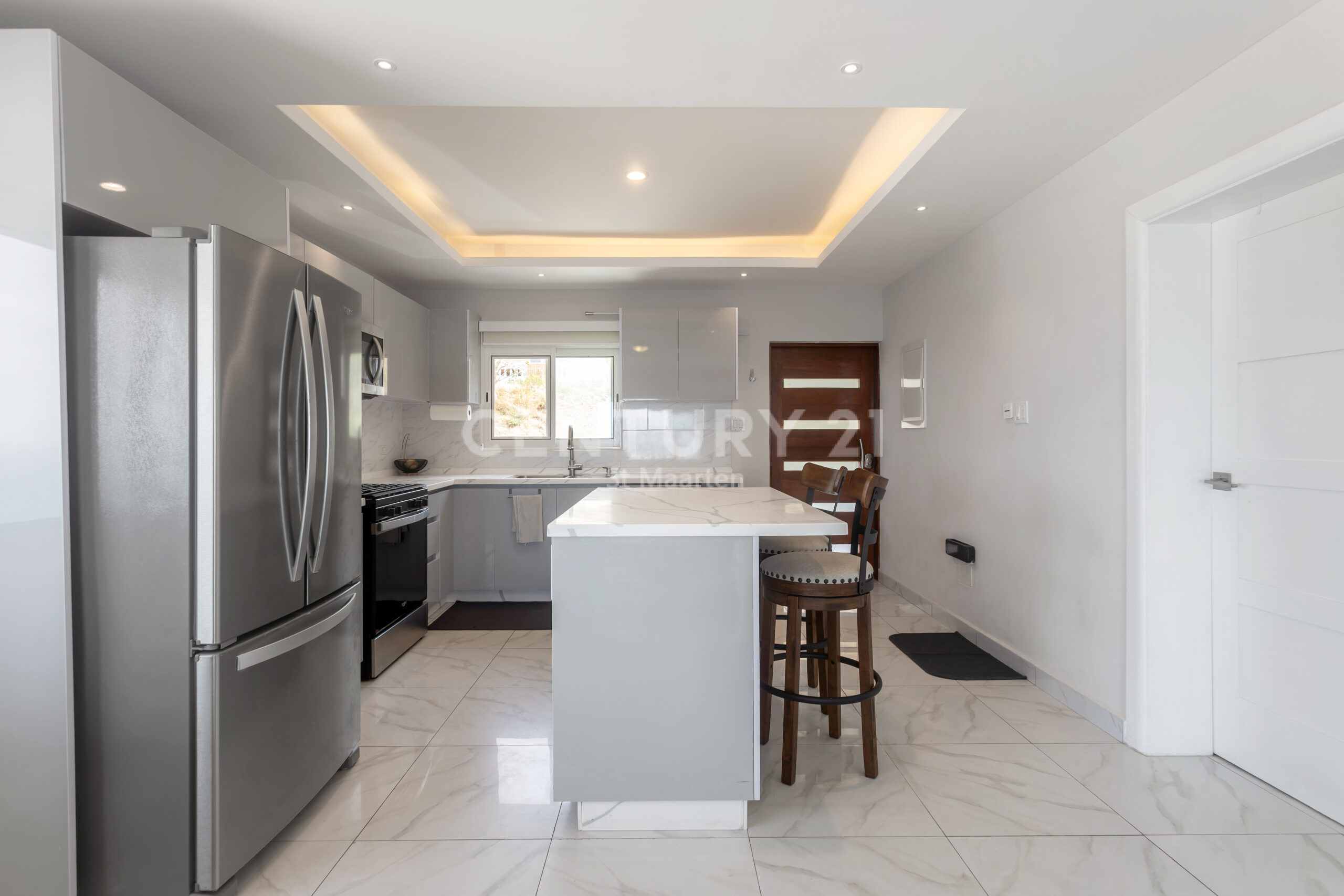 Las Colinas 2 Bedroom for Rent – Point Blanche